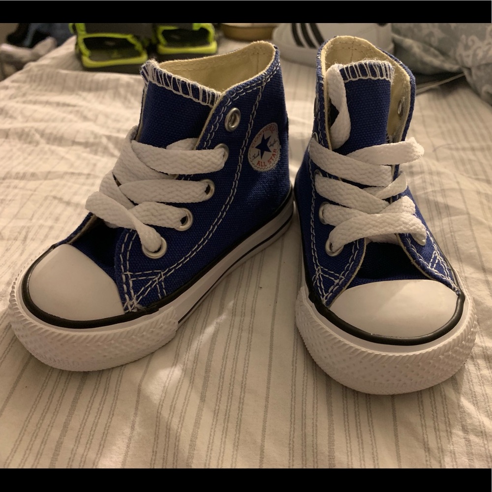 Converse high top